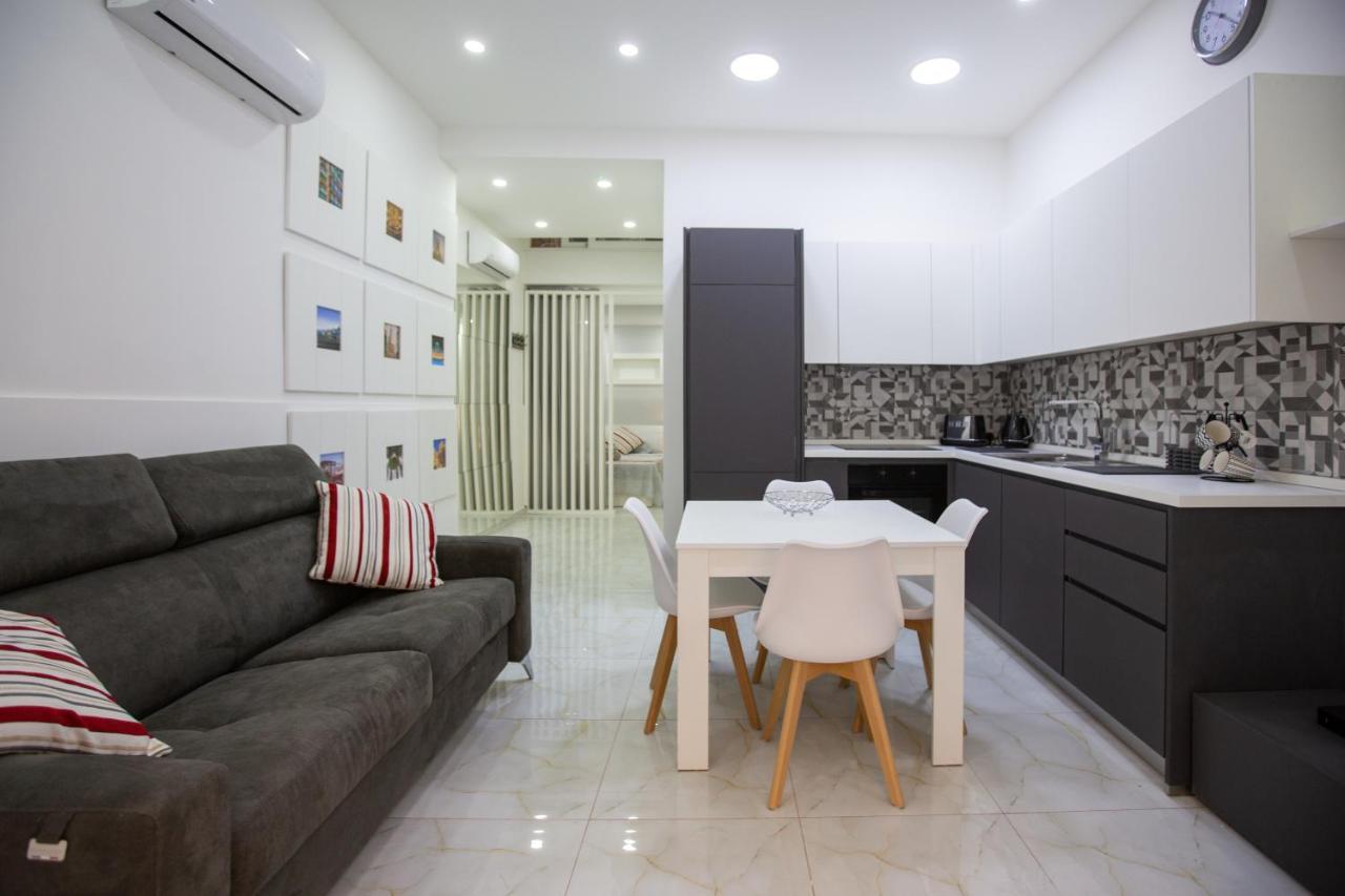 Valletta Collection - Gb Duplex Exteriér fotografie