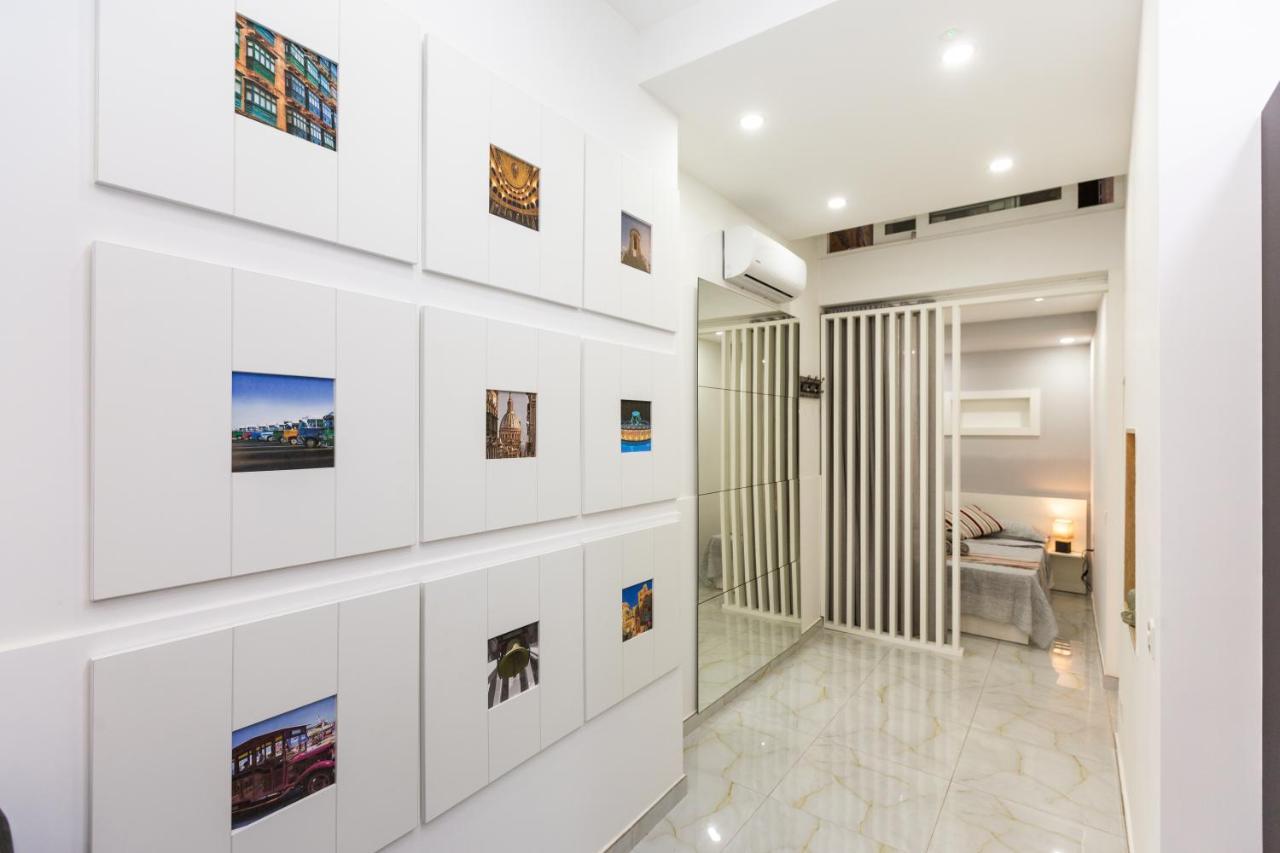 Valletta Collection - Gb Duplex Exteriér fotografie