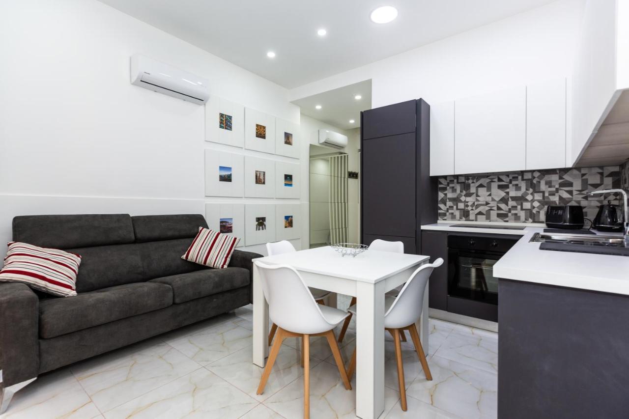 Valletta Collection - Gb Duplex Exteriér fotografie