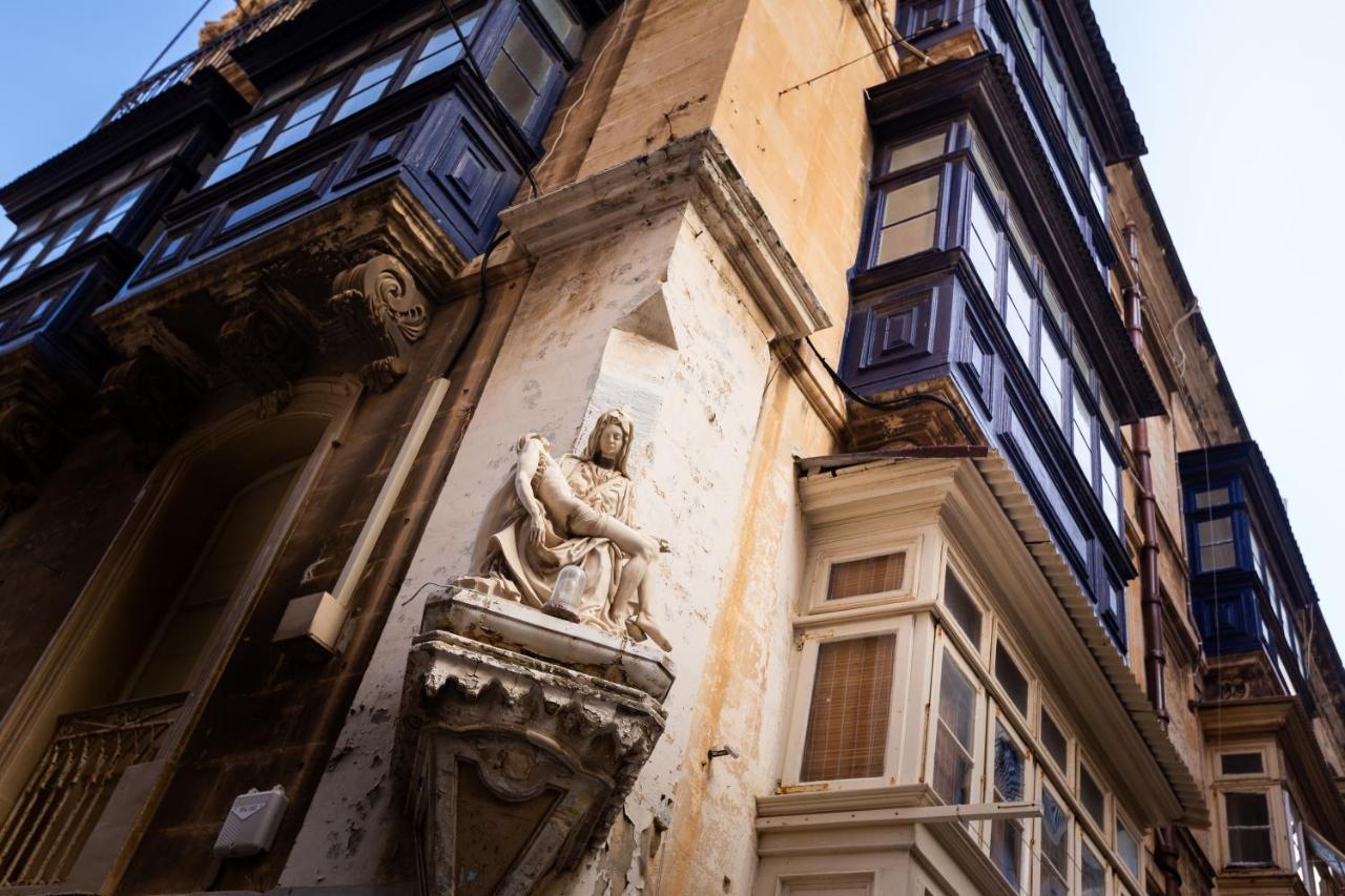 Valletta Collection - Gb Duplex Exteriér fotografie