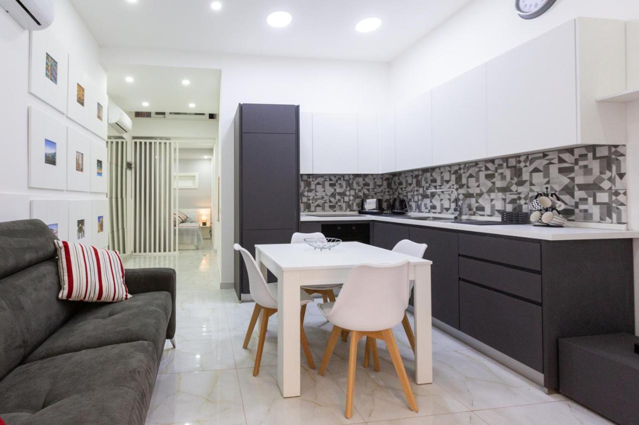 Valletta Collection - Gb Duplex Exteriér fotografie