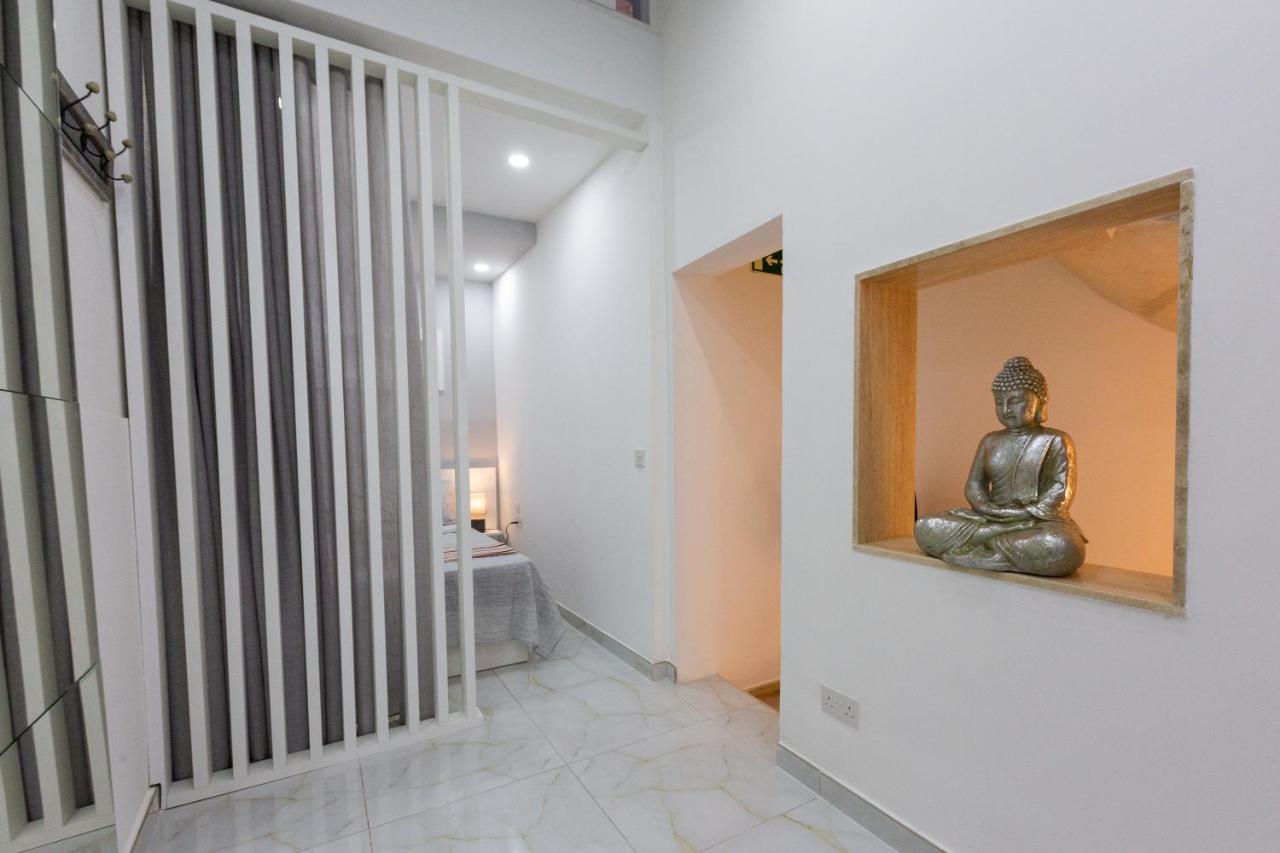 Valletta Collection - Gb Duplex Exteriér fotografie