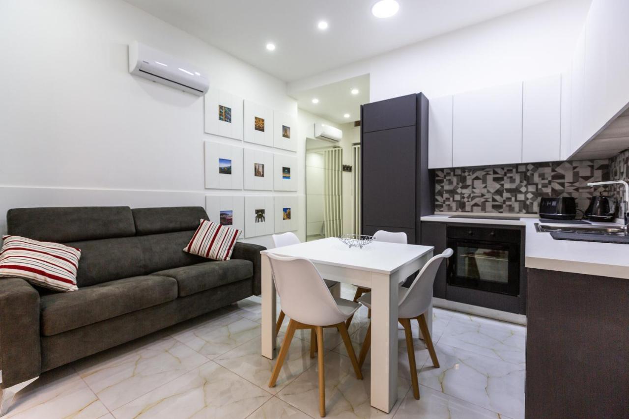 Valletta Collection - Gb Duplex Exteriér fotografie